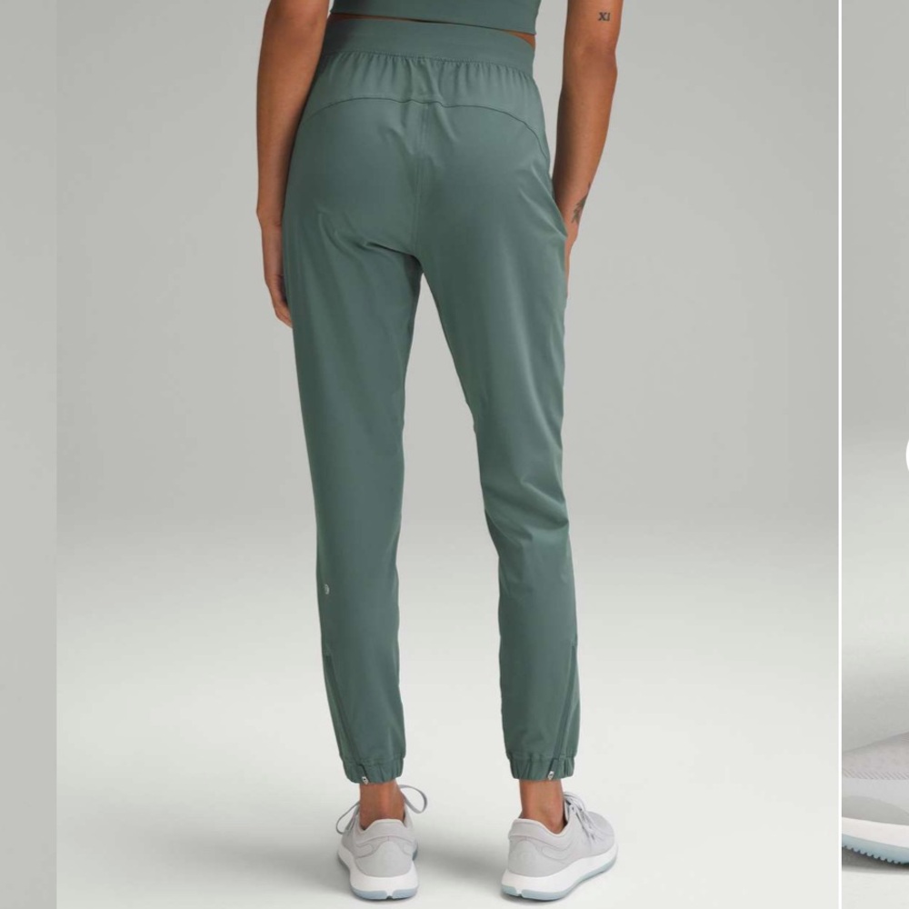 Lululemon Women’s Adapted State Jogger 28” - Picture 4 of 10